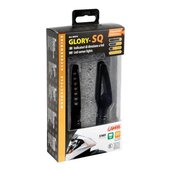 LAMPA - Smerovky GLORY-SQ / sekvenčné